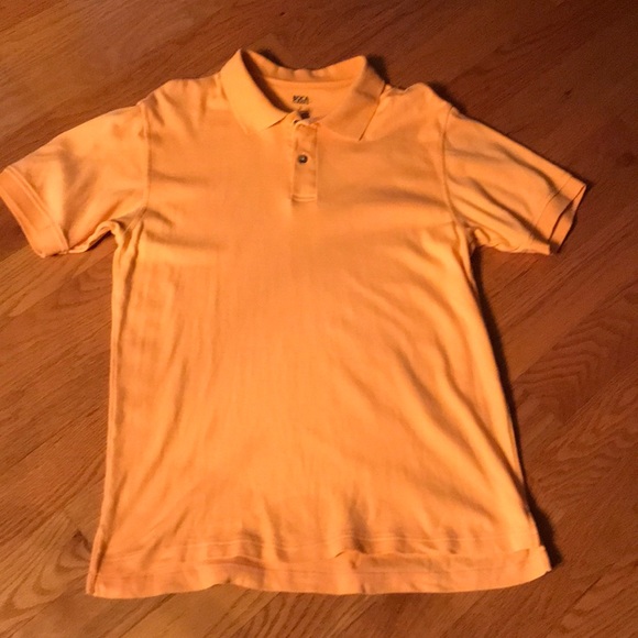 SOFT BOCA CLASSICS POLO SHIRT LG - Picture 2 of 3